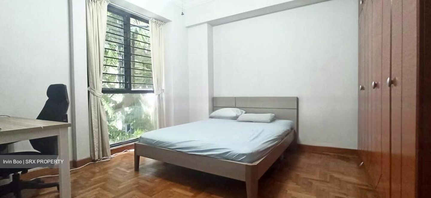 Regentville (D19), Apartment #474016031